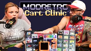 What if you could UPDATE your retro games?