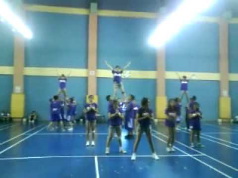 Violet Vipers 2010