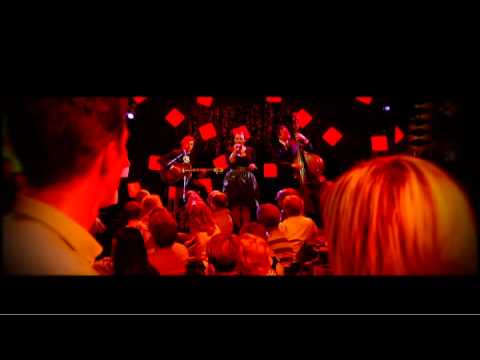 Caro Emerald - Tangled Up (live)