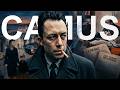L Homme Qui A Défié L Absurde Albert Camus