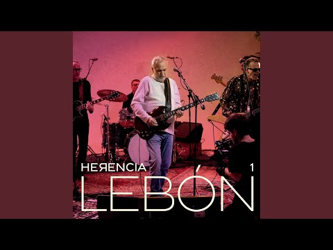 Despiértate Nena (Herencia Lebón)