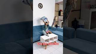 Download lagu GAWAT!! MAMI & KDISTA KETAKUTAN LARI DIKEJAR KEJAR SAMA HANTU KUYANG😱😱 #viralvideo #viralshort mp3