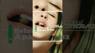 @Belanovatvchannel - Apaga la luz