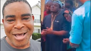 This Is Painful! Yoruba Actor Sir Kay Is Dead. Popular Yoruba Actors Are In Tears