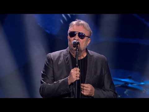 Krzysztof  Cugowski - Cisza - Tych lat nie odda nikt. Benefis Ireny Santor