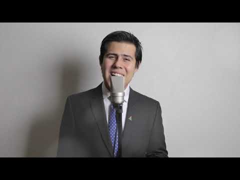 El mañana será mejor - Ismir Muñoz