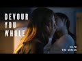 Gen Aoey DZHABER Devour You Whole Mate The Series EP 10 Eng Sub