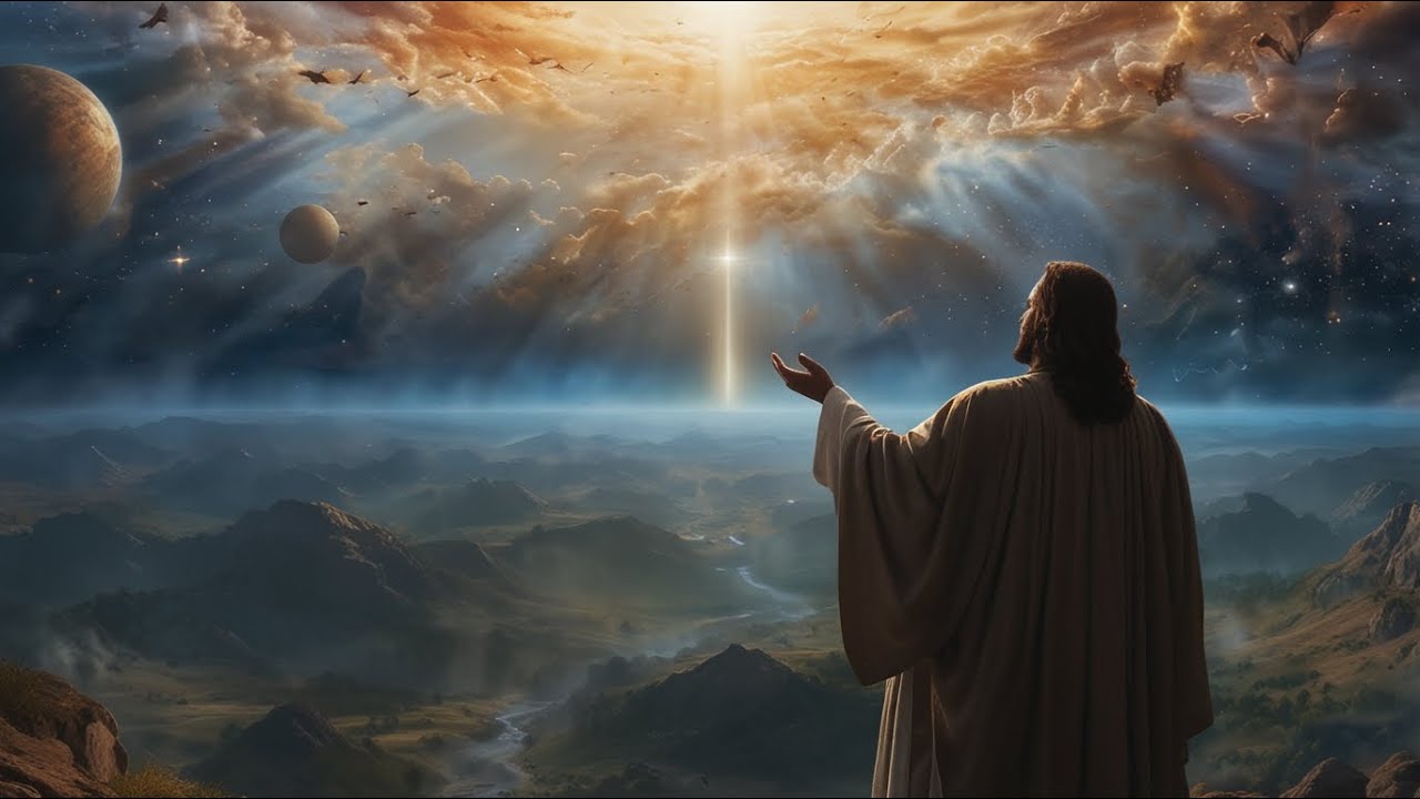“Jesus Cristo virá para redimir Seu povo” - Alma 8–12
