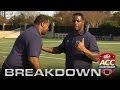 Clinton Portis Breaks Down FSU RB Devonta Freeman