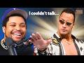 O Shea S HILARIOUS First Time Meeting The Rock Games With Names
