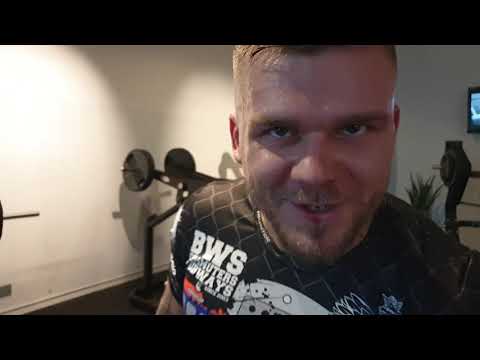 POPŁAWSKI KAMIL - BRUSSEL