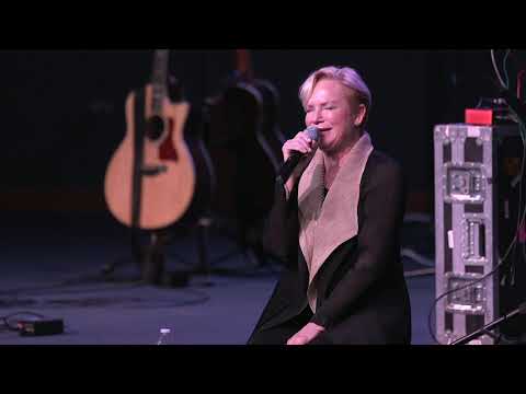 Convergence Conference 2019 - Heidi Baker (Friday Night)