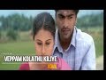 Veppam Kolathu Kiliye Kovil Harris Jayaraj Love Song