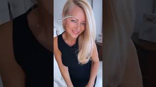 ?HOW TO LOOK GOOD ON A BUDGET | ALL BLACK OUTFIT FOR WORK | #shortsvideo #shorts