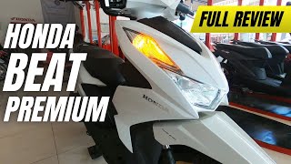 Download lagu Honda Beat Sekarang 2025! Apakah sepadan? - Langga Gail #shopeexyoutubeshopping mp3