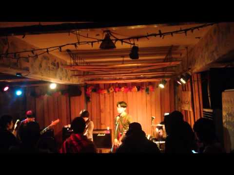 [Live] The Veggers (더 베거스) - I don't Need It + 음모 (陰毛)