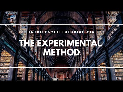 What is Psychology Intro Psych Tutorial 1