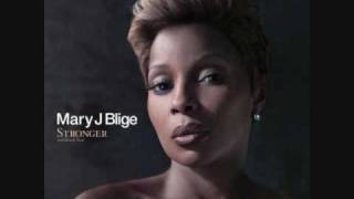 Mary J. Blige - Said And Done