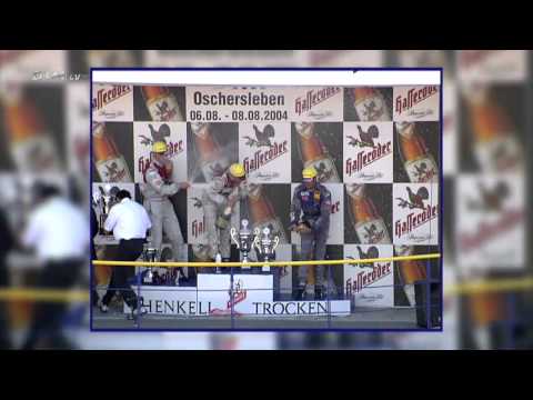 DTM History - Oschersleben 2004