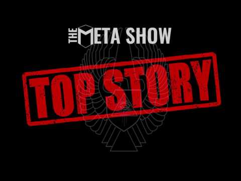 The Meta Show  - 21 January