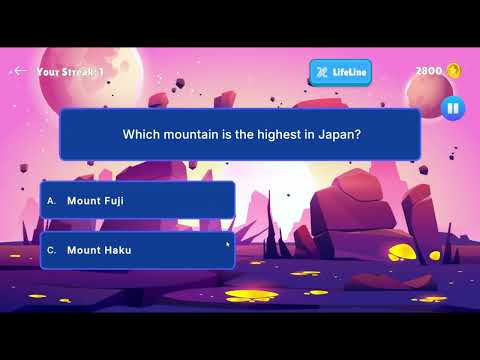 Quiz Pulse