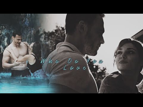 Eda & Serkan | Who Do You Love [+1x05]