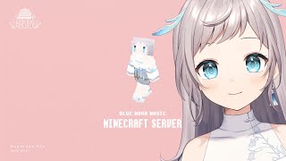 【 マイクラ 】ネザーゲート建築するよ！