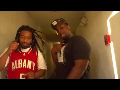 BackDoe Flash " Fresh Out " (Official Video)#ShotByWeez