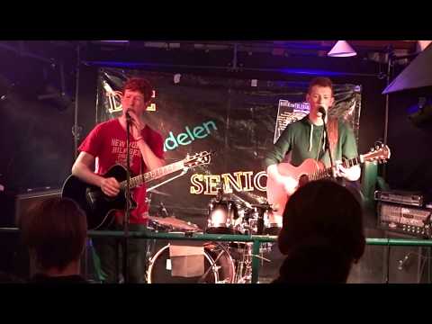 Brother Movement (BROMO) Live @Pulheim/Cologne ROCK FÜR TOLERANZ Festival – I See Fire (Ed Sheeran)