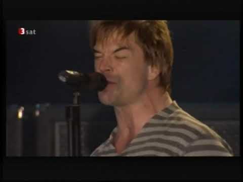 Die Toten Hosen - Kauf MICH! (Live&Interview) | Rock am Ring 2008