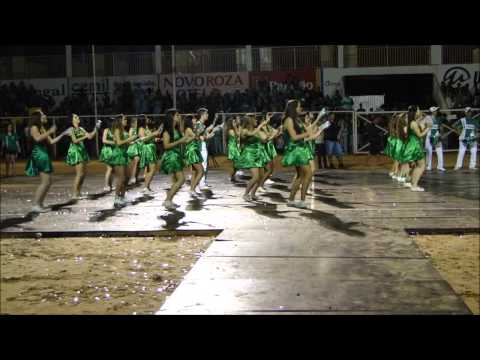 OVERDOSE Intermed 2013