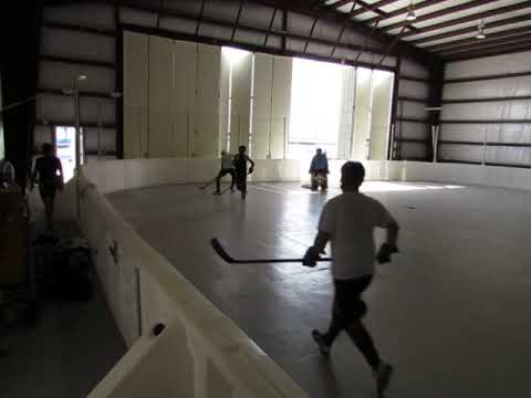 BERMUDA MASTERS 2018 2ND RINK