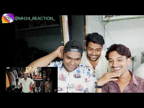 Yedzhawa - MC DIDO | Prod. by Shri Beatz | Official Music Video 2021 | MH34 REACTION