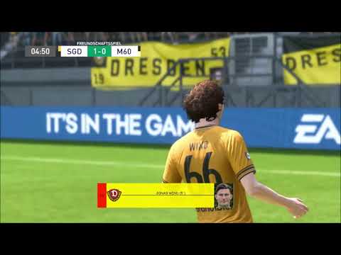 TELEKOM CUP | Spiel 3 | Auch gegen Dresden Klassenunterschied trotz König-Traumtor