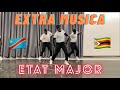 Extra Musica Etat Major Dance Video Johnj4y Choreography