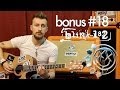 show MONICA bonus #18 - Blink - 182 - What's my ...