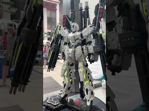 This gundam model I want to own #gundam #shorts #toys #mytoys