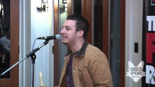Arctic Monkeys - Snap Out Of It (Fox Uninvited Guest)