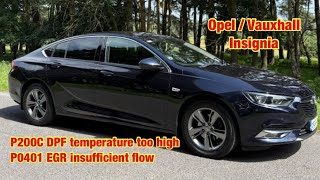OBD Code p200c Guide to Repair