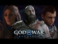 God Of War Ragnarök The Movie
