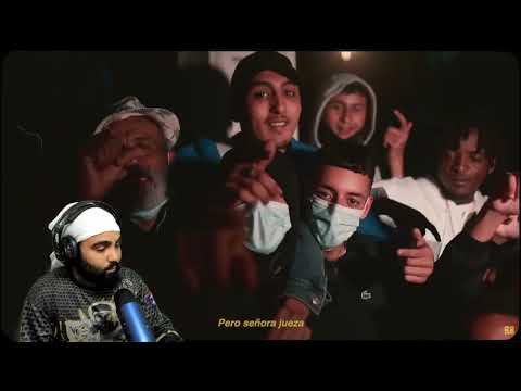 LIL VIIC BLOKECON, BENY JR, MORAD - ¿QUIEN CONTRA MÍ?{Reaccion}