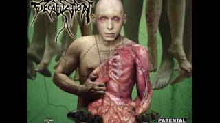 Cattle Decapitation - The Regurgitation Of Corpses&quot;