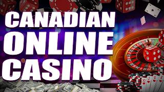✅ BEST CANADIAN ONLINE CASINO 2026 💲 TOP ONLINE CASINOS CANADA 2026 💰