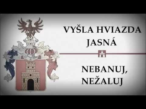 Piesne z Gemera 016 - VYŠLA HVIAZDA JASNÁ / NEBANUJ, NEŽALUJ