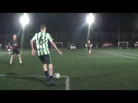 REAL ZHEIMER VS FLORES FC - 11/09/2021 - Liga Mayores