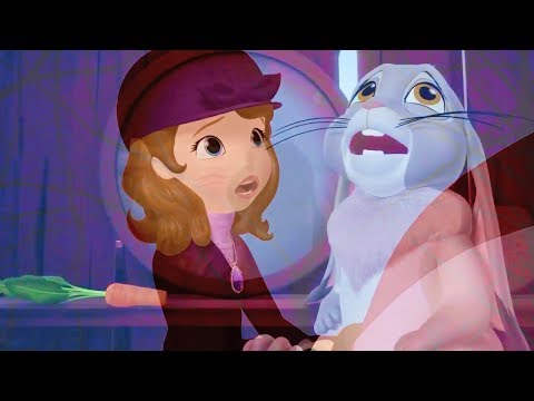 Sofia the first -Bring My Best Friend Back- Japanese version