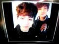 EXO K Baekhyun & Chanyeol Starcall 