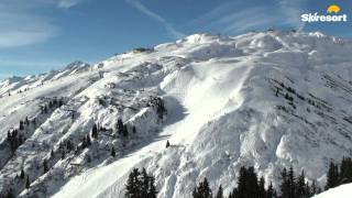 preview picture of video 'Skigebiet St. Anton am Arlberg | Skifahren St. Anton am Arlberg | Skiurlaub St. Anton am Arlberg'