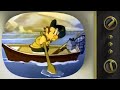 Gabby Goes Fishing 1941 Max Fleisher Studio COMPLETE FILM FUNNY And CLASSIC CARTOON