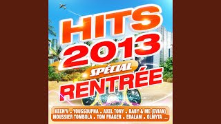 Chéri doudou (Radio edit)